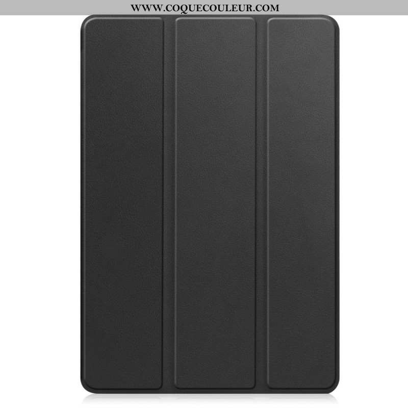 Smart Case Samsung Galaxy Tab S9 FE / Tab S9 Classique Porte-Stylet