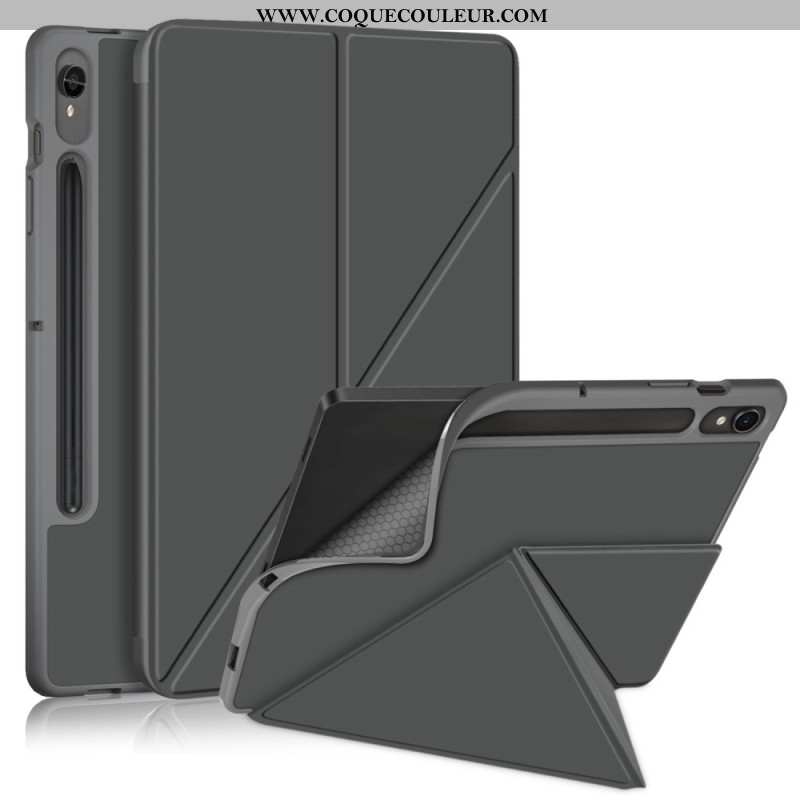 Smart Case Samsung Galaxy Tab S9 Support Origami