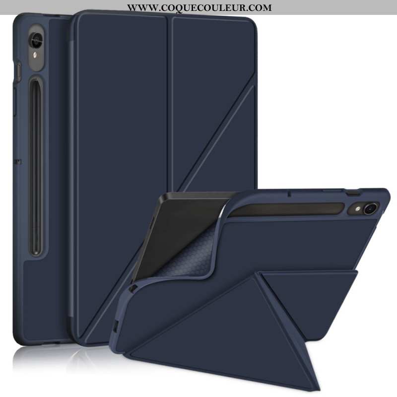 Smart Case Samsung Galaxy Tab S9 Support Origami