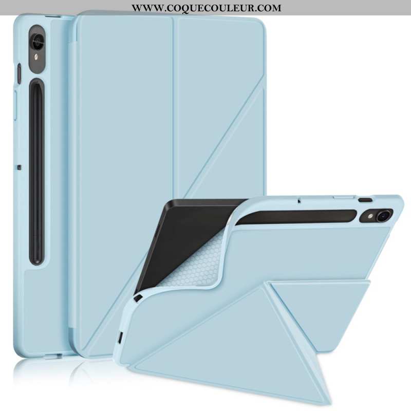 Smart Case Samsung Galaxy Tab S9 Support Origami