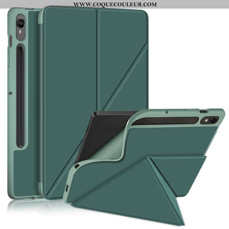 Smart Case Samsung Galaxy Tab S9 Support Origami