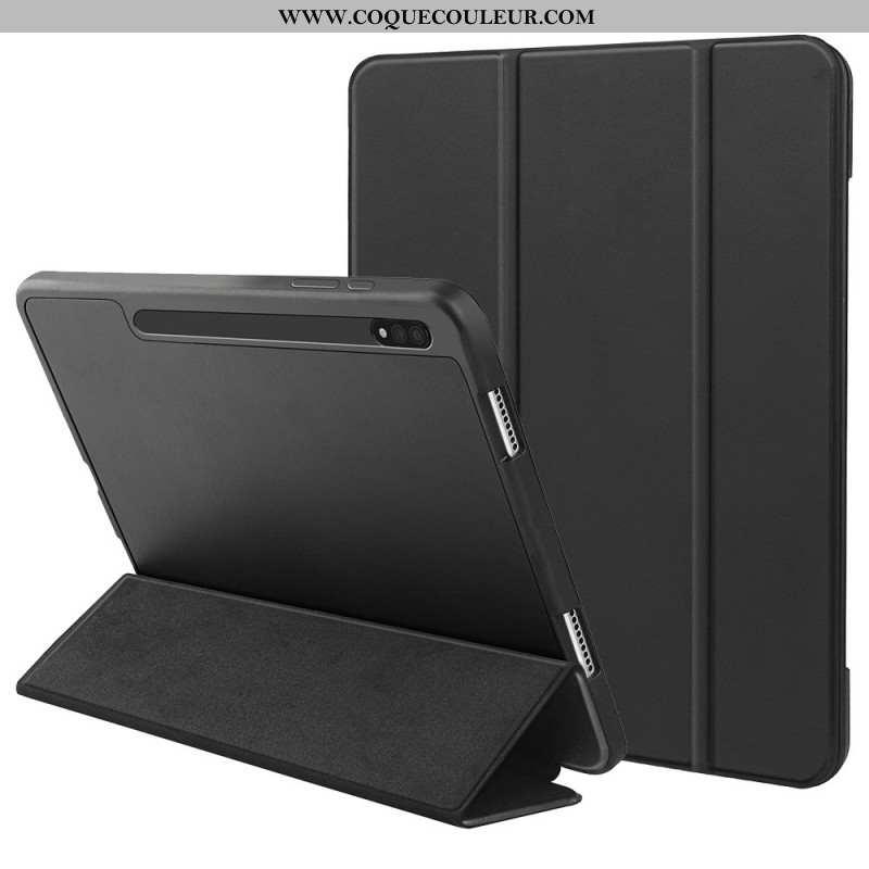 Smart Case Samsung Galaxy Tab S8 Ultra Porte-Stylet