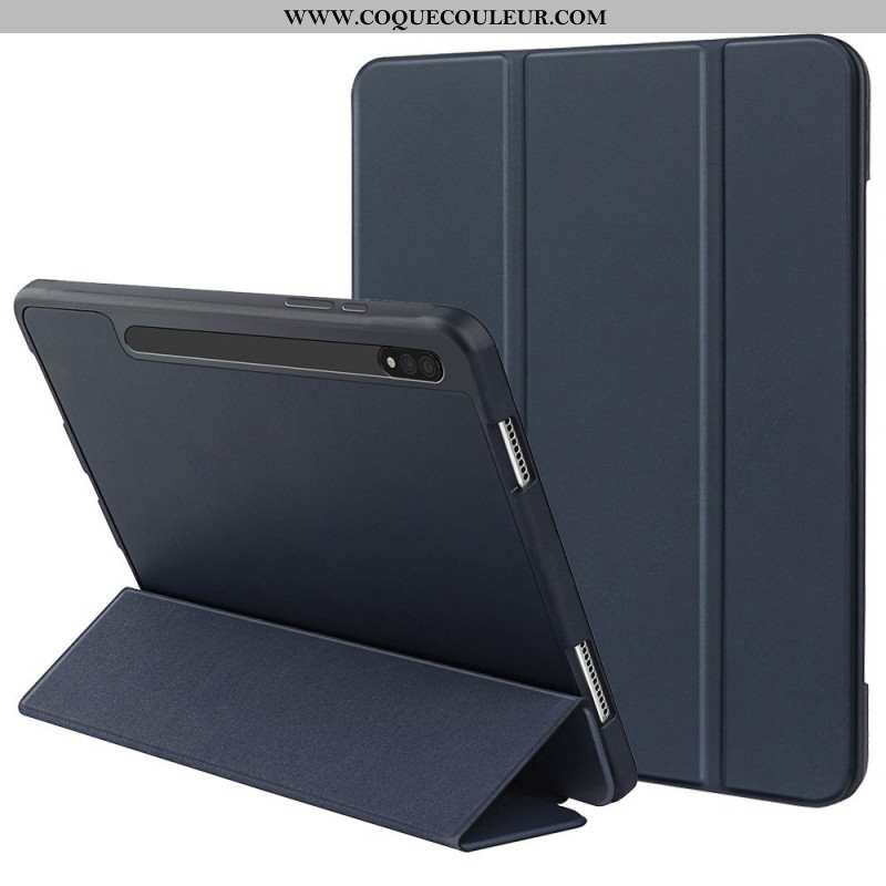 Smart Case Samsung Galaxy Tab S8 Ultra Porte-Stylet