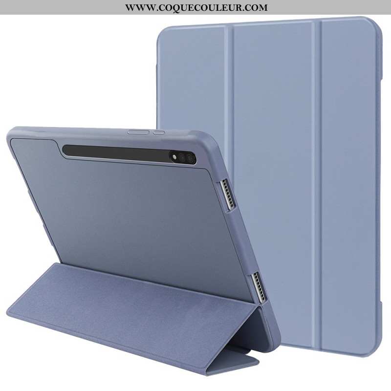 Smart Case Samsung Galaxy Tab S8 Ultra Porte-Stylet