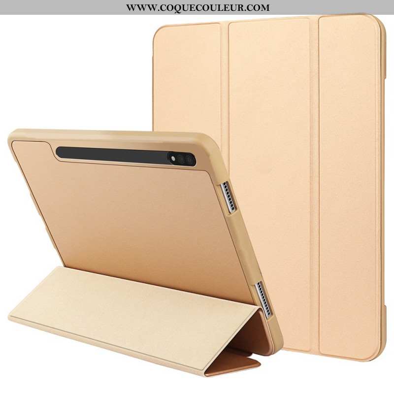 Smart Case Samsung Galaxy Tab S8 Ultra Porte-Stylet