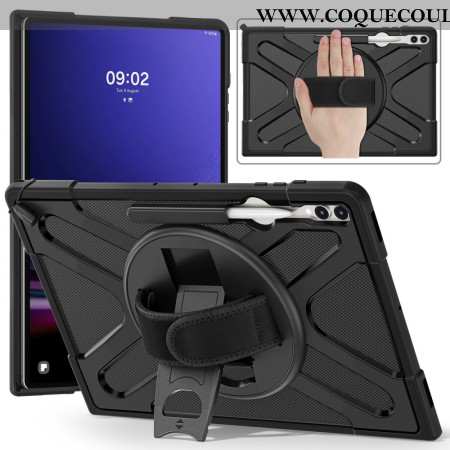 Coque Samsung Galaxy Tab S9 Ultra / Tab S8 Ultra Protection Ultime