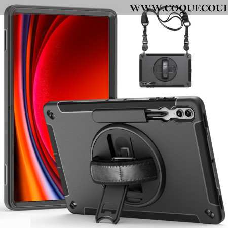 Coque Samsung Galaxy Tab S9 Ultra Multifonctions