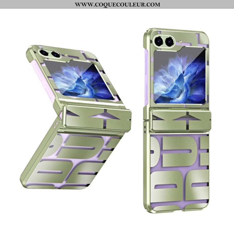 Coque Samsung Galaxy Z Flip 5 Design