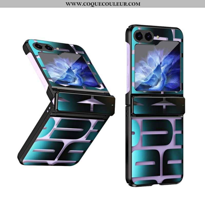 Coque Samsung Galaxy Z Flip 5 Design