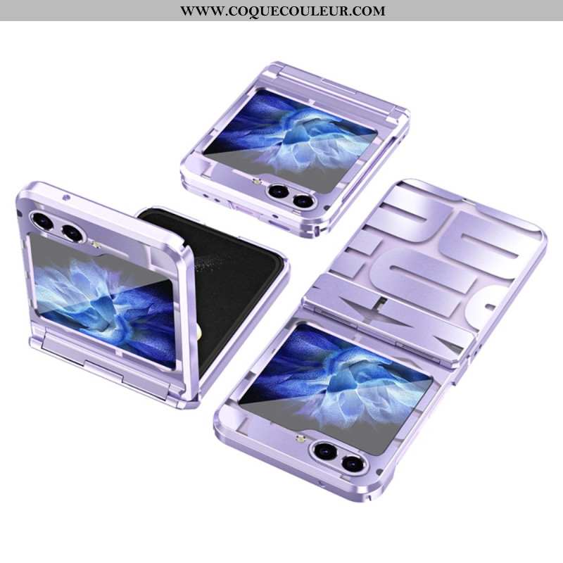 Coque Samsung Galaxy Z Flip 5 Design