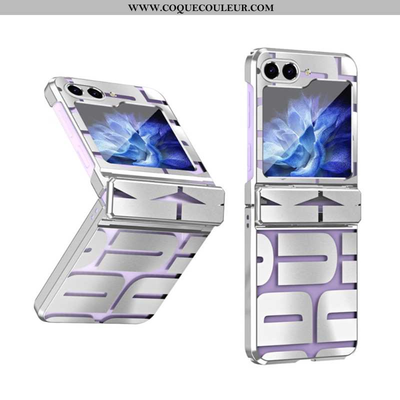 Coque Samsung Galaxy Z Flip 5 Design