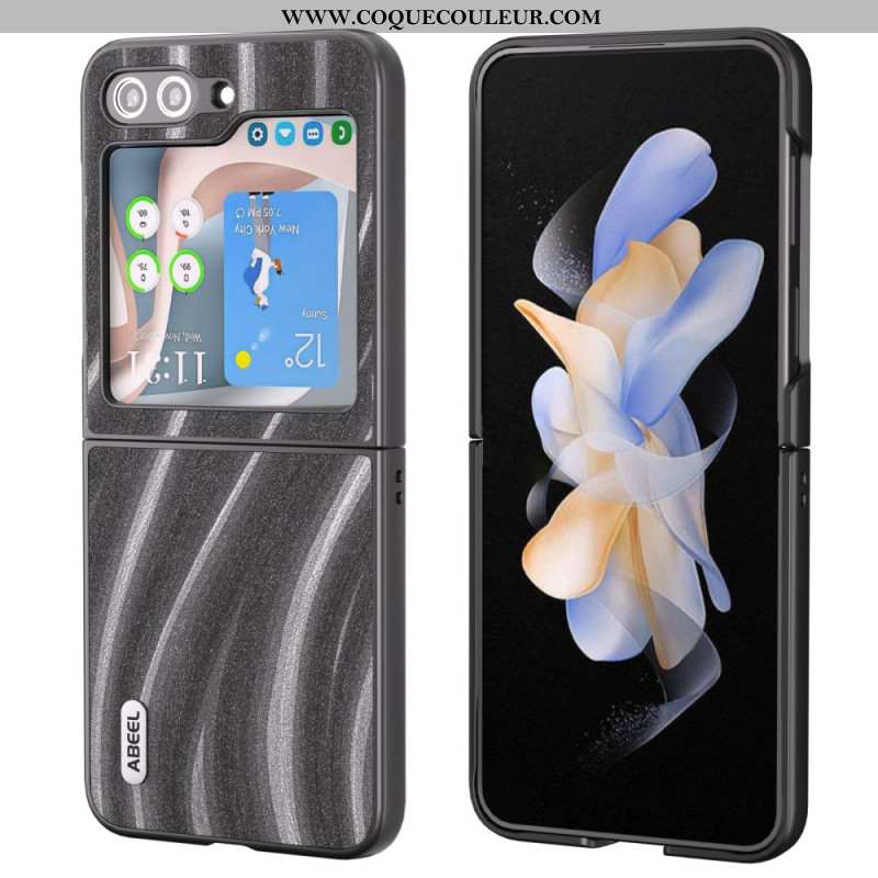 Coque Samsung Galaxy Z Flip 5 Milky Way Series