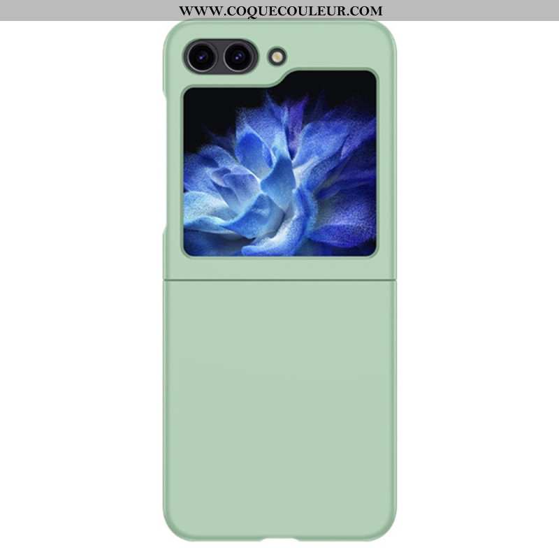 Coque Samsung Galaxy Z Flip 5 La Classique