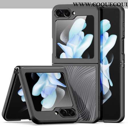 Coque Samsung Galaxy Z Flip 5 Aimo Series DUX DUCIS