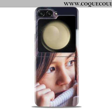 Coque personnalisée Samsung Galaxy Z Flip 5