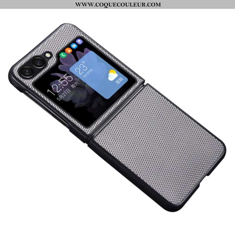 Coque Samsung Galaxy Z Flip 6 Nylon