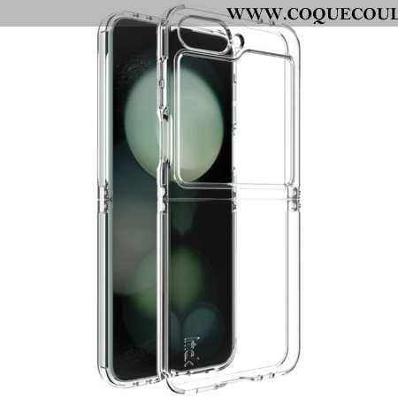 Coque Samsung Galaxy Z Flip 6 UX-6 Series IMAK