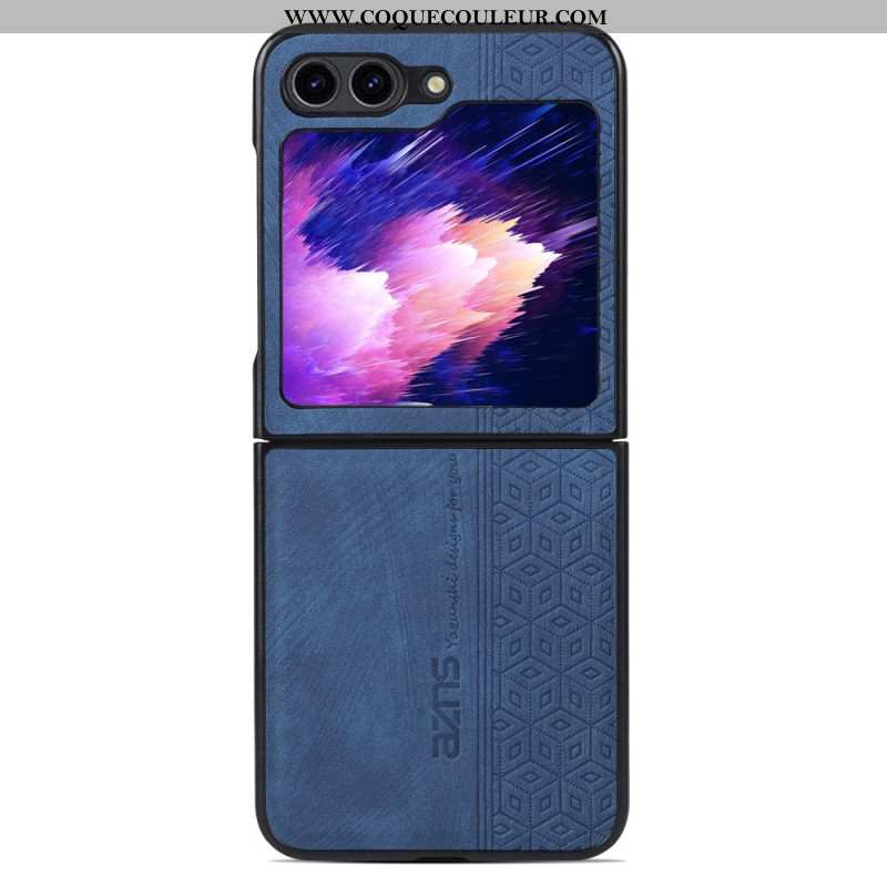 Coque Samsung Galaxy Z Flip 6 AZNS