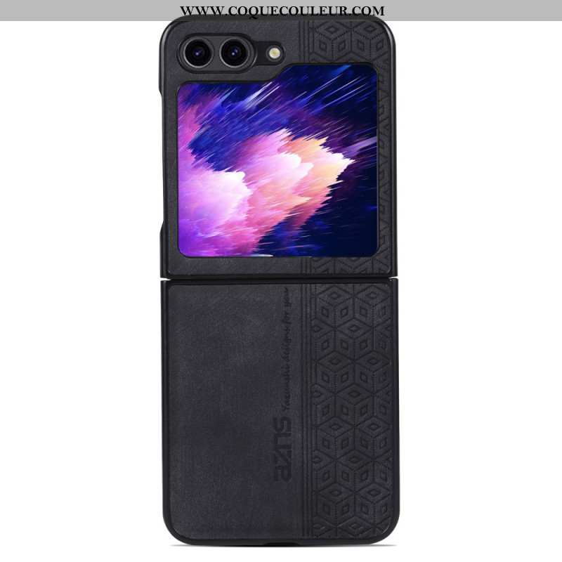 Coque Samsung Galaxy Z Flip 6 AZNS