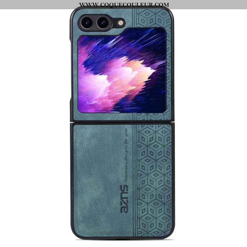 Coque Samsung Galaxy Z Flip 6 AZNS