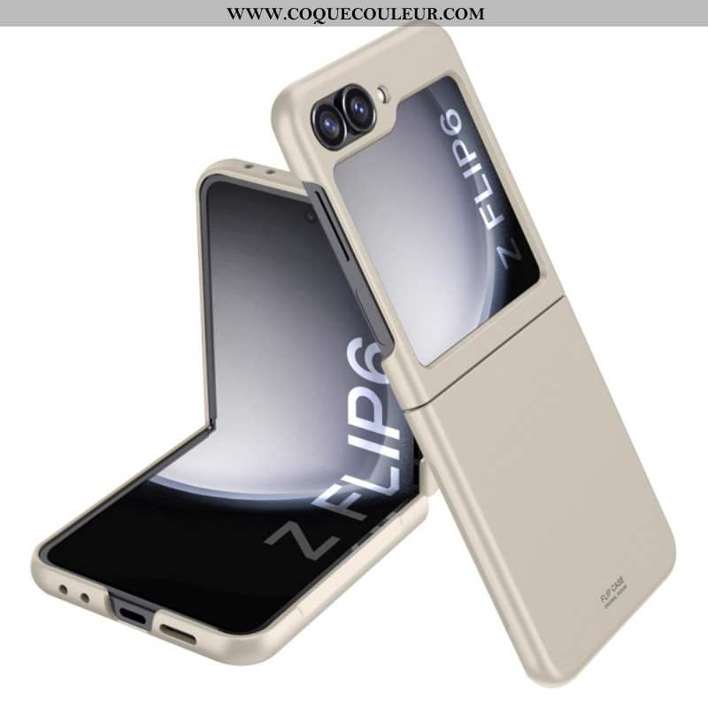 Coque Samsung Galaxy Z Flip 6 Mince