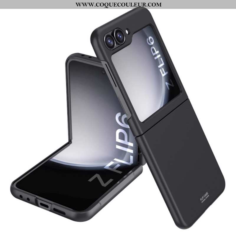 Coque Samsung Galaxy Z Flip 6 Mince