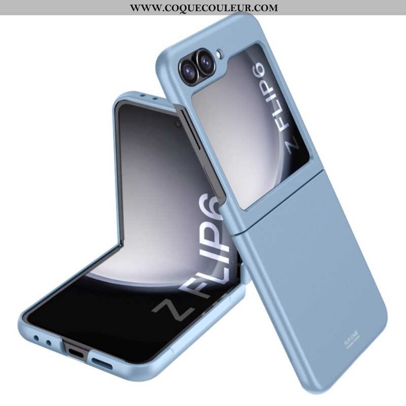 Coque Samsung Galaxy Z Flip 6 Mince