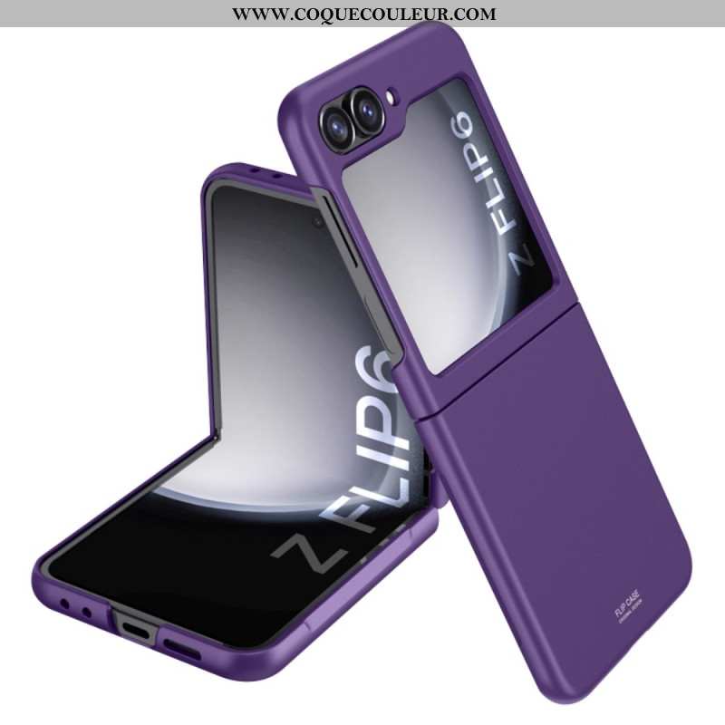 Coque Samsung Galaxy Z Flip 6 Mince