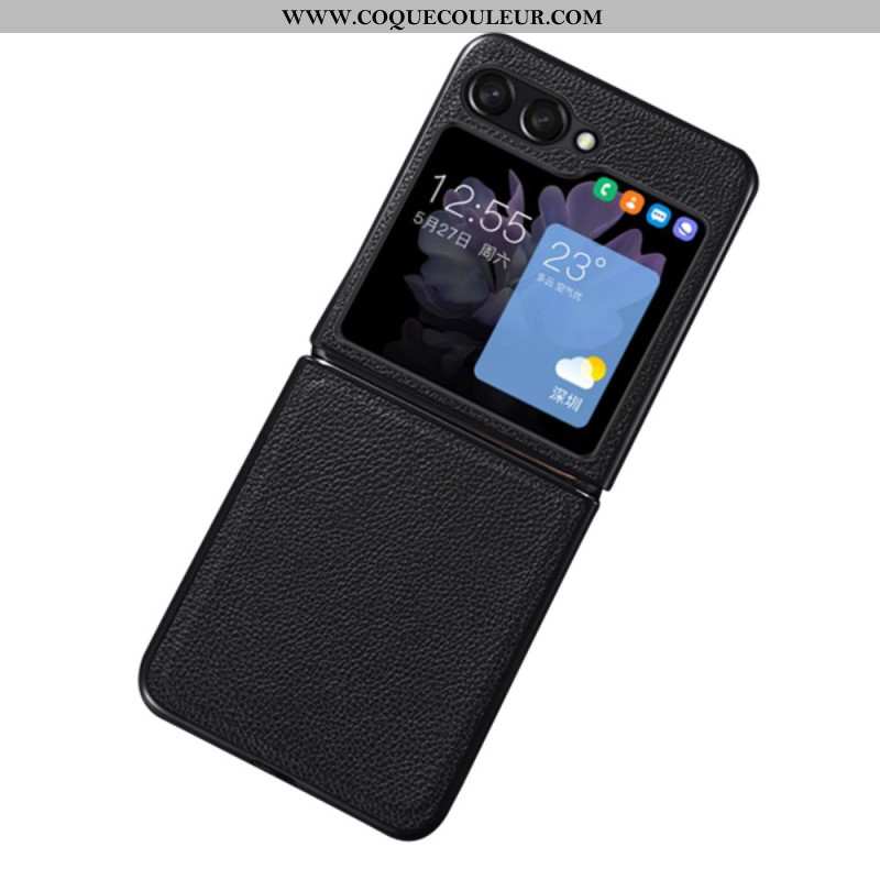 Coque Samsung Galaxy Z Flip 6 5G Premium