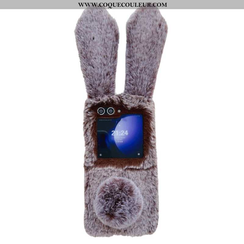 Coque Samsung Galaxy Z Flip 6 Le Lapin