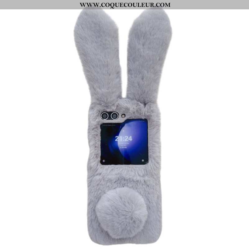 Coque Samsung Galaxy Z Flip 6 Le Lapin