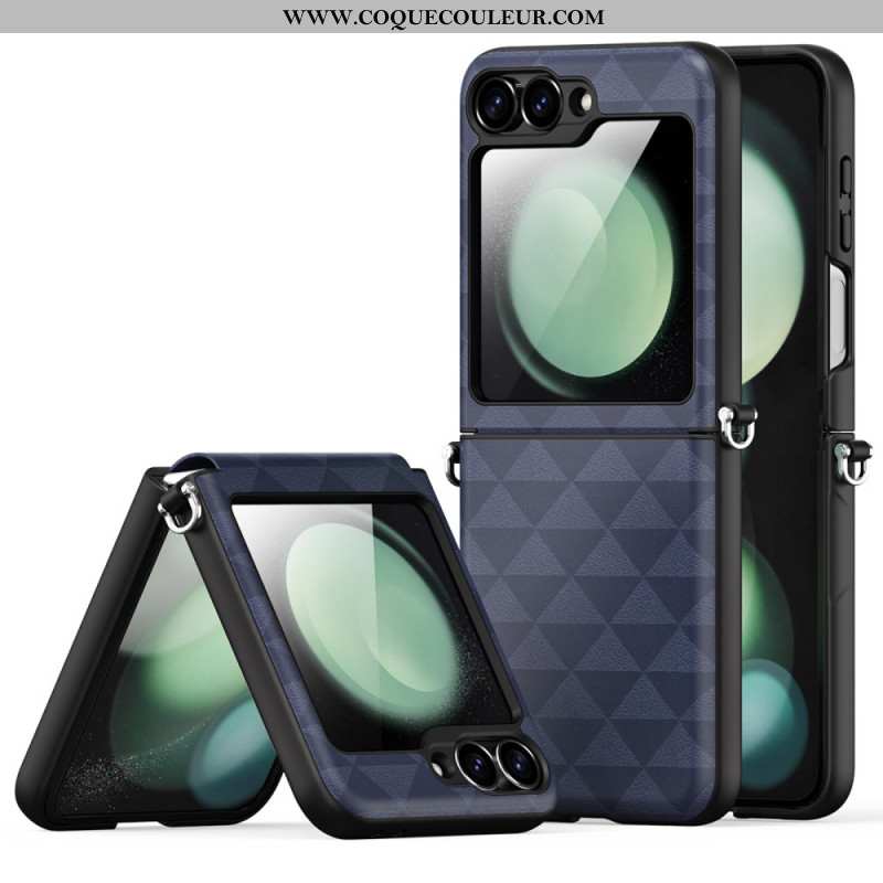 Coque Samsung Galaxy Z Flip 6 Fitt Series DUX DUCIS