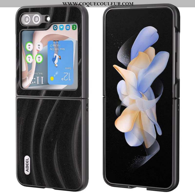 Coque Samsung Galaxy Z Flip 6 Série Voie Lactée ABEEL