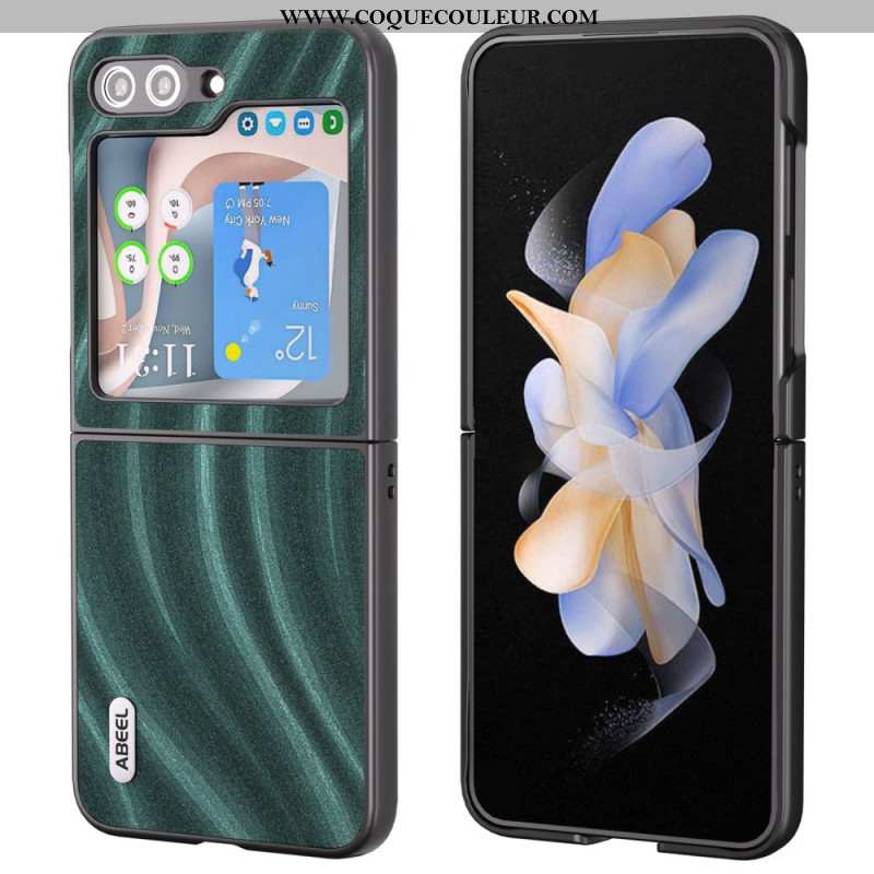 Coque Samsung Galaxy Z Flip 6 Série Voie Lactée ABEEL