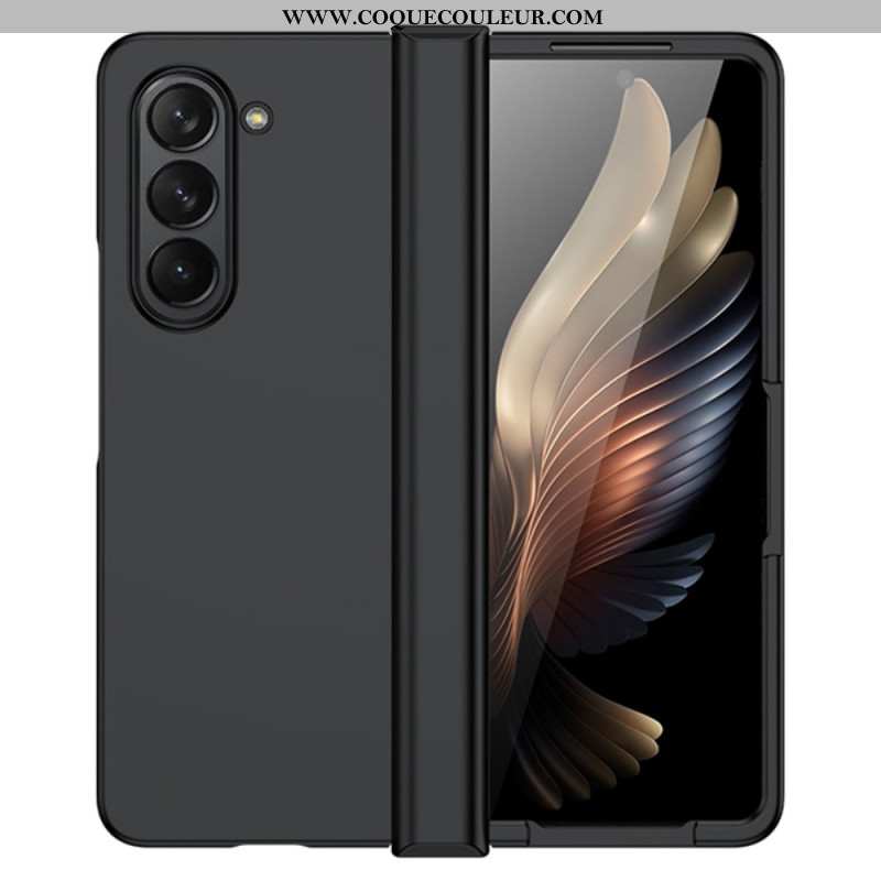 Coque Samsung Galaxy Z Fold 5 Ultra Slim Skin Touch