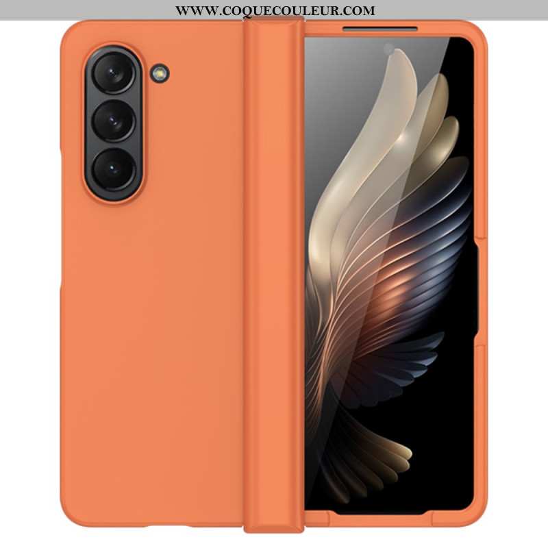 Coque Samsung Galaxy Z Fold 5 Ultra Slim Skin Touch