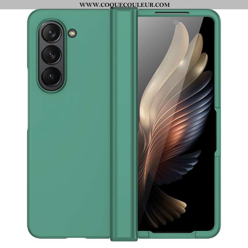 Coque Samsung Galaxy Z Fold 5 Ultra Slim Skin Touch