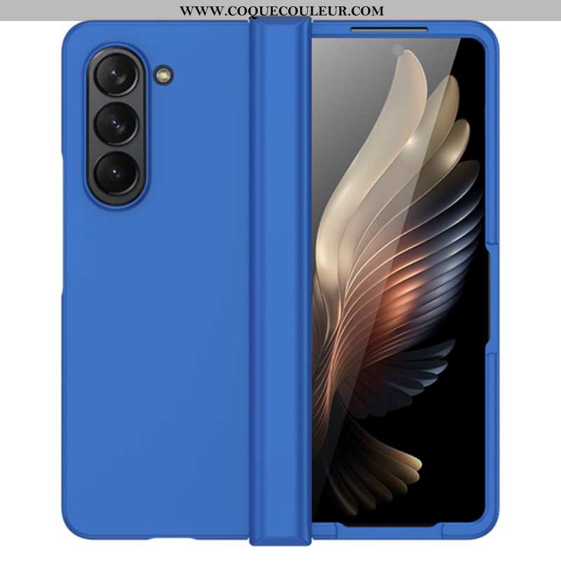 Coque Samsung Galaxy Z Fold 5 Ultra Slim Skin Touch