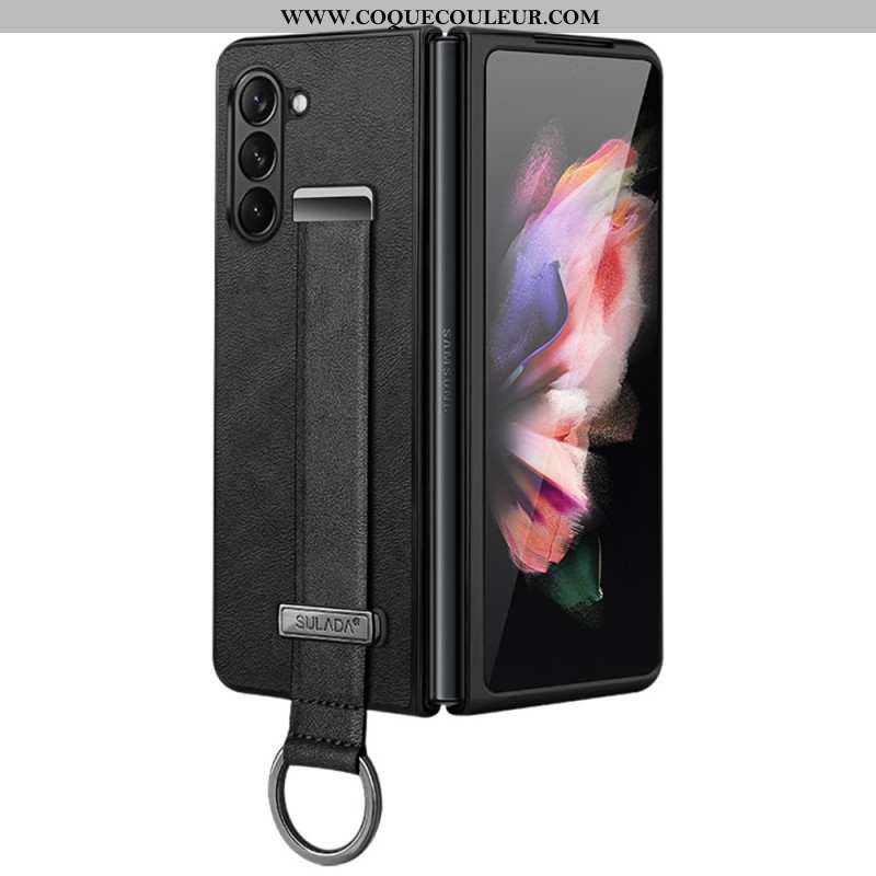 Coque Samsung Galaxy Z Fold 5 Fashion series SULADA