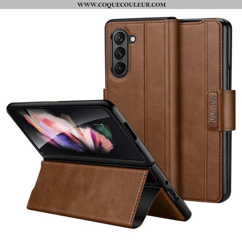 Étui Samsung Galaxy Z Fold 5 SULADA