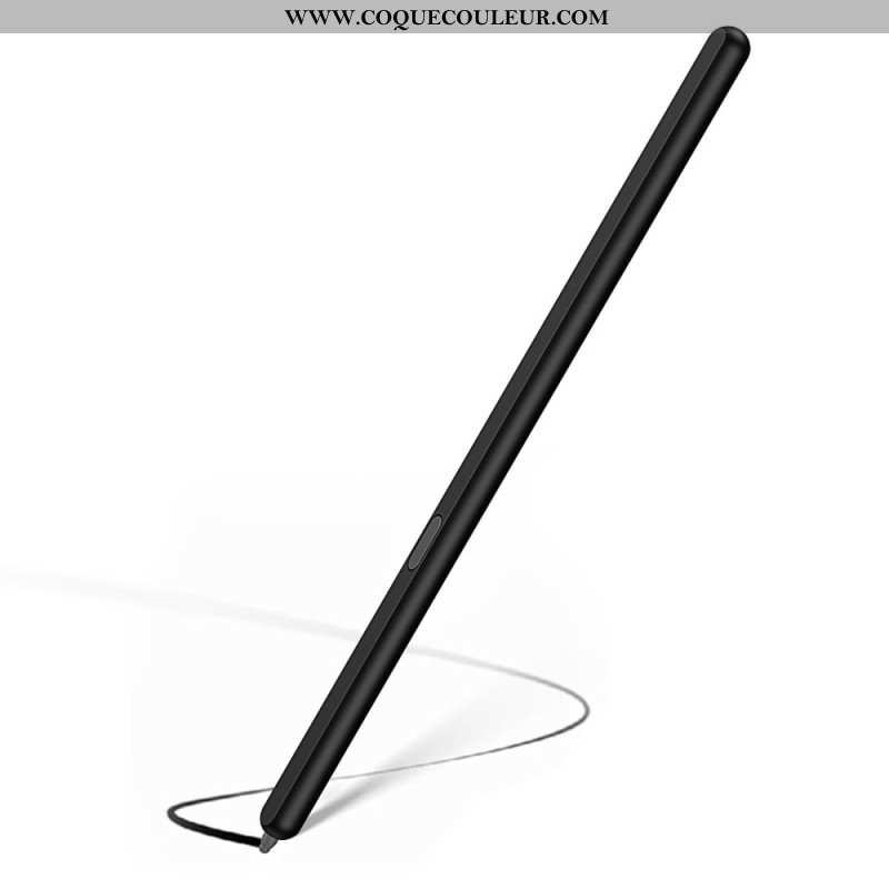 Stylet Samsung Galaxy Z Fold 6 / Fold 5 Électromagnétique (Sans Bluetooth)