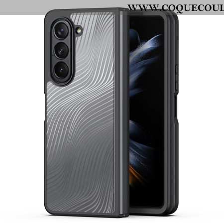 Coque Samsung Galaxy Z Fold5 5G Aimo Series DUX DUCIS