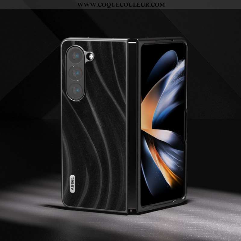 Coque Samsung Galaxy Z Fold 5 Design ABEEL