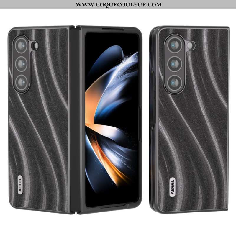 Coque Samsung Galaxy Z Fold 5 Design ABEEL