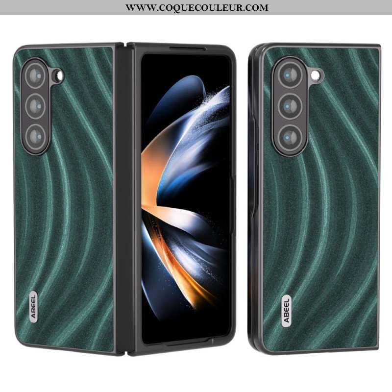 Coque Samsung Galaxy Z Fold 5 Design ABEEL