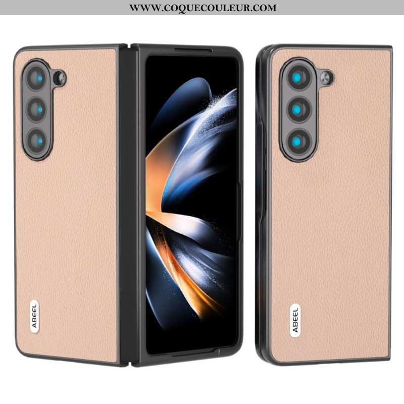 Coque Samsung Galaxy Z Fold 5 ABEEL