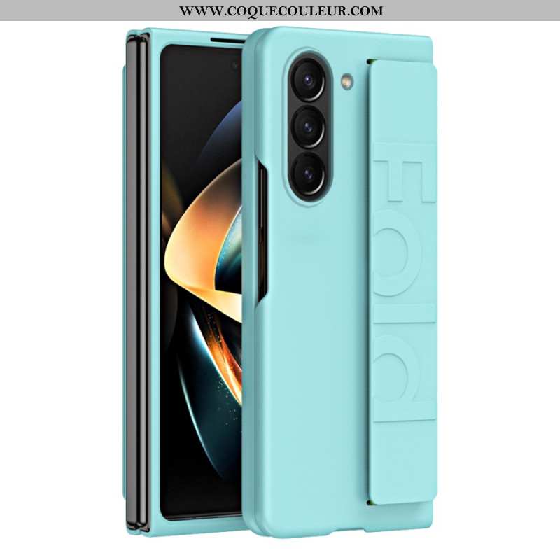 Coque Samsung Galaxy Z Fold 5 Sangle