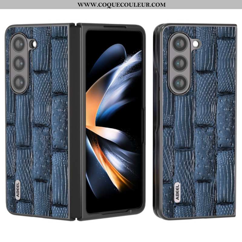 Coque Samsung Galaxy Z Fold 5 Stylée