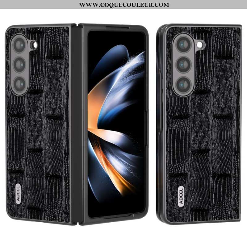 Coque Samsung Galaxy Z Fold 5 Stylée