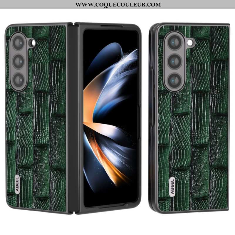 Coque Samsung Galaxy Z Fold 5 Stylée